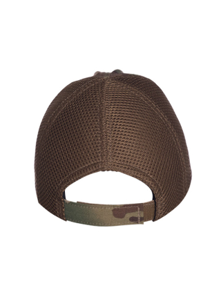 Кепка NineLine American Made Drop Line Hat – Multicam