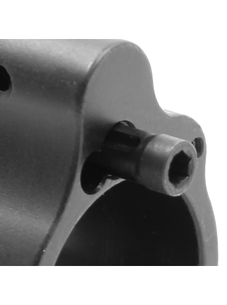 Газблок регульований Breek Arms 0.75" для карабінів AR-15, AR-10