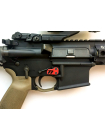 Кнопка сброса магазина для оружия на базе AR-15 (AR-15 Magazine Release Button)