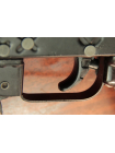 Нагачник для спускового гачку рифлений поліуретановий для АК-74 від ВІЙ Тактика / тип 1
