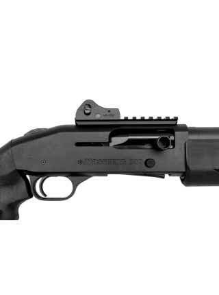 Рушниця Mossberg M930 12/76, ствол 18.5" (47 см) Synthetic