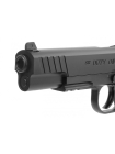 Пістолет пневматичний ASG STI Duty One Blowback 4.5 мм