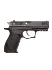 Пистолет травматического действия Форт-17Р .45 Rubber