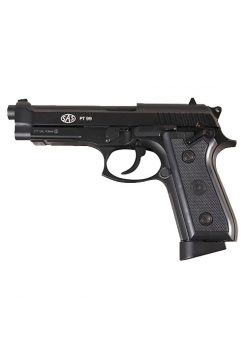 Пістолет пневматичний SAS PT99 Blowback 4.5 мм