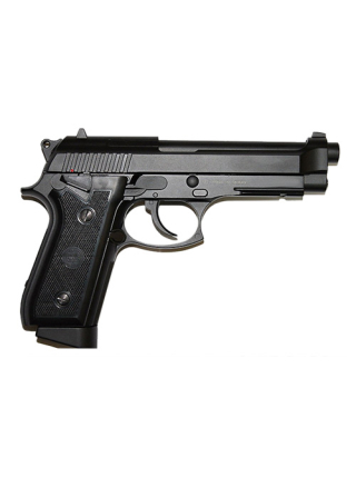 Пистолет пневматический SAS PT99 Blowback 4.5 мм