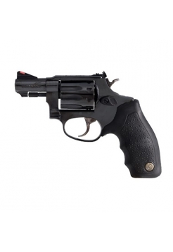 Револьвер Флобера Taurus 409 ствол 2" воронований, чорна рукоятка