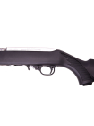 Карабін нарізний Ruger 10/22 Takedown Synthetic .22LR, ствол 18.5" Stainless Steel