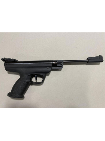 Пистолет пневматический Air Pistol ИЖ-53М, кал. 4.5