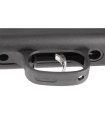 Гвинтівка пневматична Beeman Silver Kodiak X2 4.5 мм / приціл 3-9х32