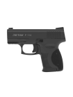 Пистолет стартовый Retay P114 9 мм / чёрный