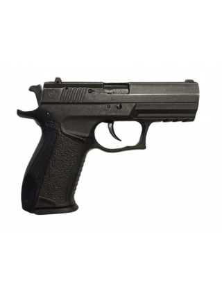 Пістолет травматичної дії Форт-17Р 9 мм