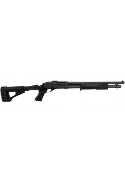 Ружье Remington 870 кал. 12/76, ствол - 46 см