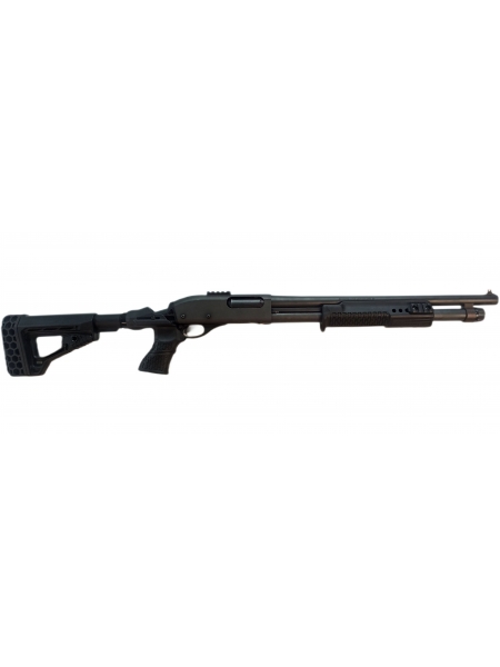 Рушниця Remington 870 кал. 12/76, ствол - 46 см