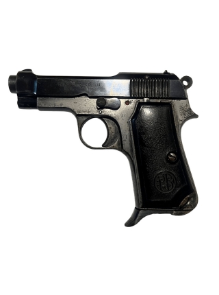 Пістолет Beretta M1934 / ММГ