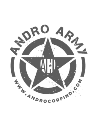 ANDRO CORP INDUSTRIES