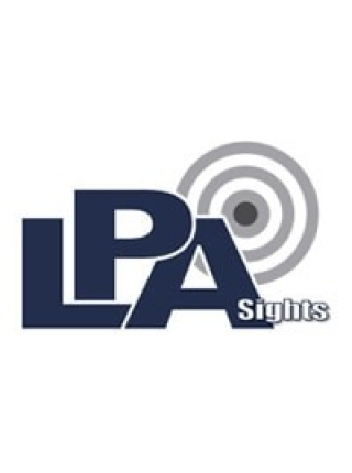 LPA Sights