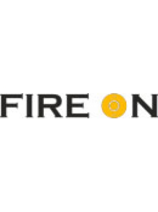 FIRE ON