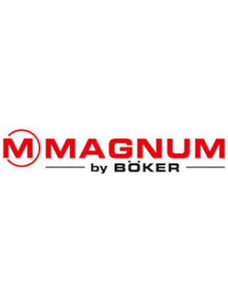 MAGNUM by BOKER