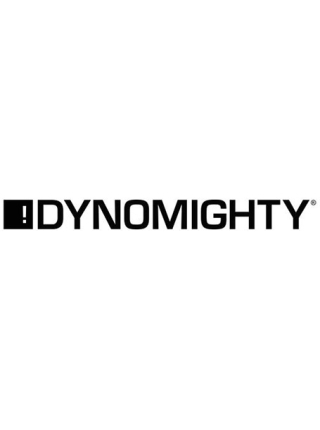 DYNOMIGHTY