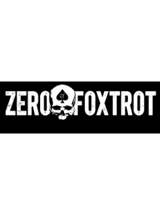 Zero Foxtrot